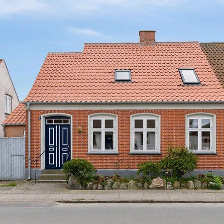 Lovely Holiday Rental In The Maritime Town Of Marstal Exterior foto