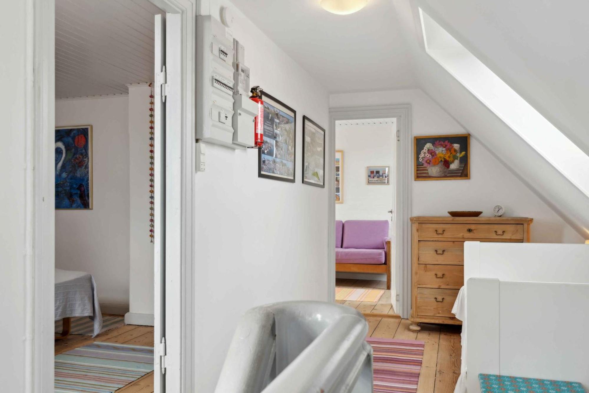 Lovely Holiday Rental In The Maritime Town Of Marstal Exterior foto