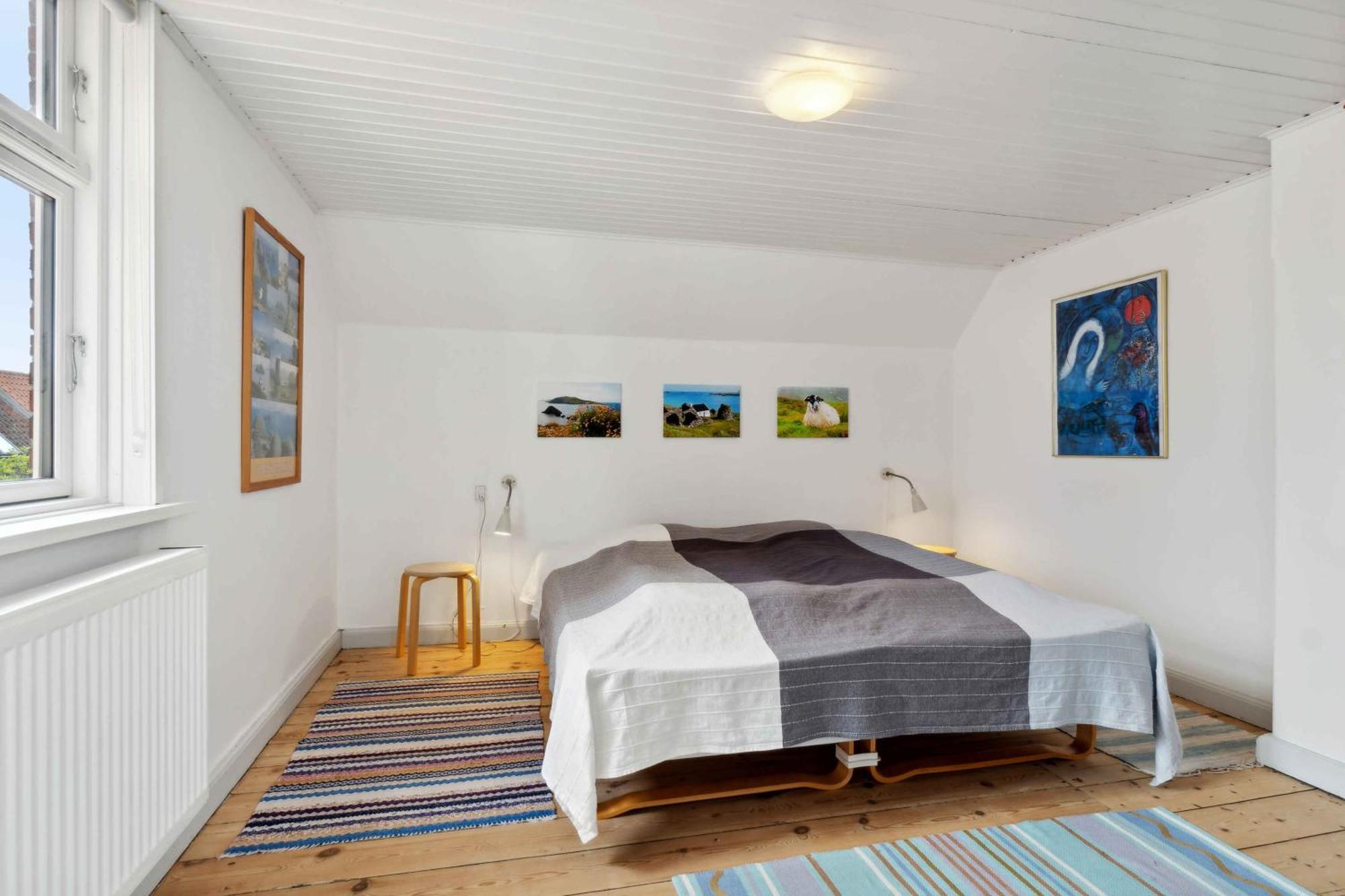 Lovely Holiday Rental In The Maritime Town Of Marstal Exterior foto