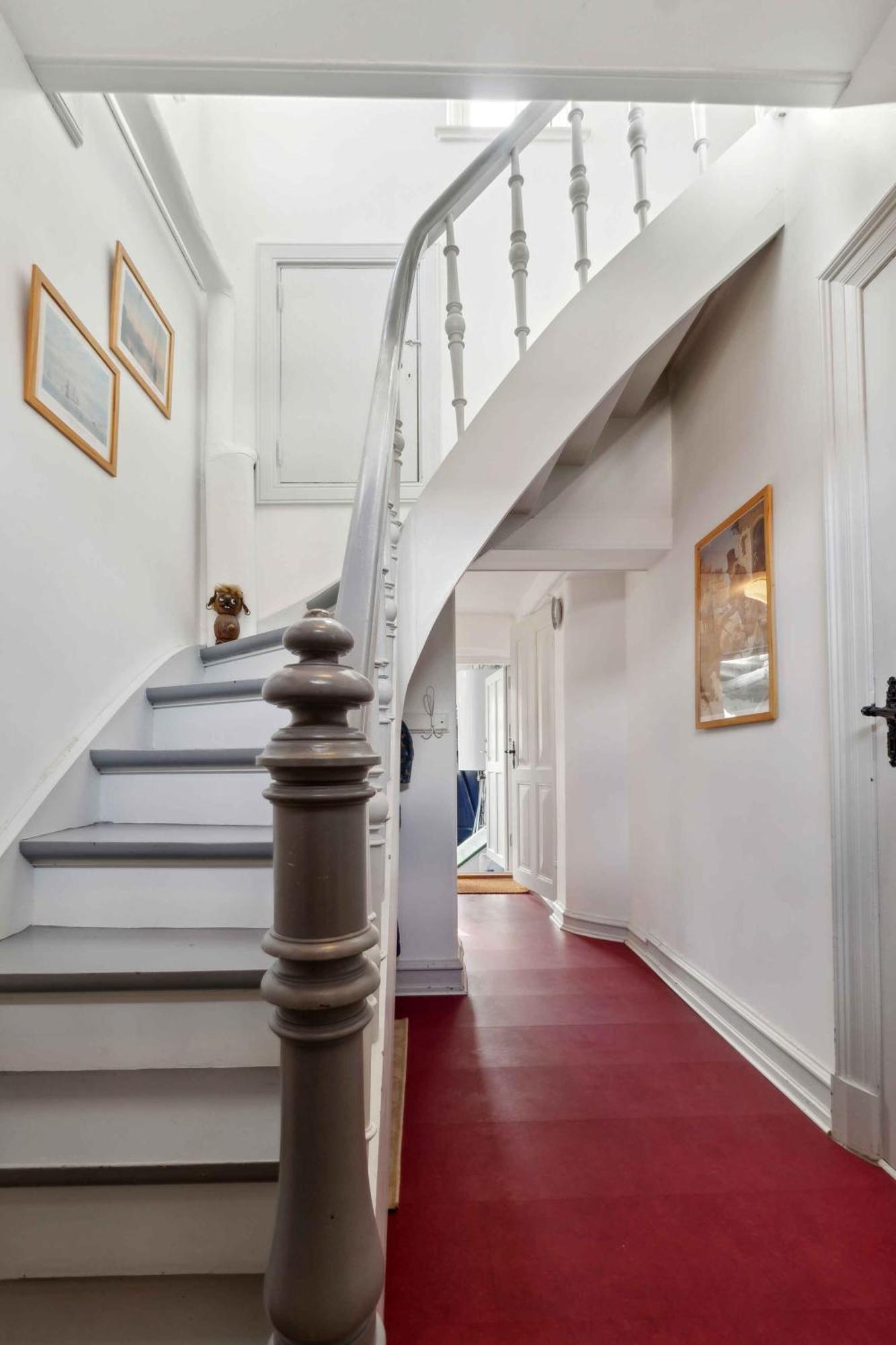 Lovely Holiday Rental In The Maritime Town Of Marstal Exterior foto