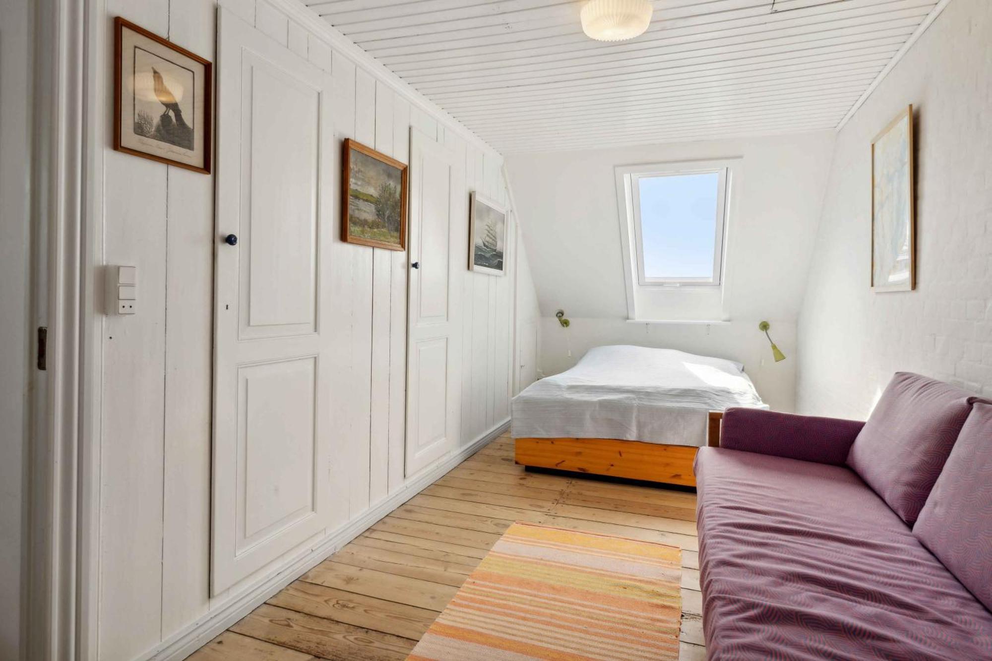 Lovely Holiday Rental In The Maritime Town Of Marstal Exterior foto