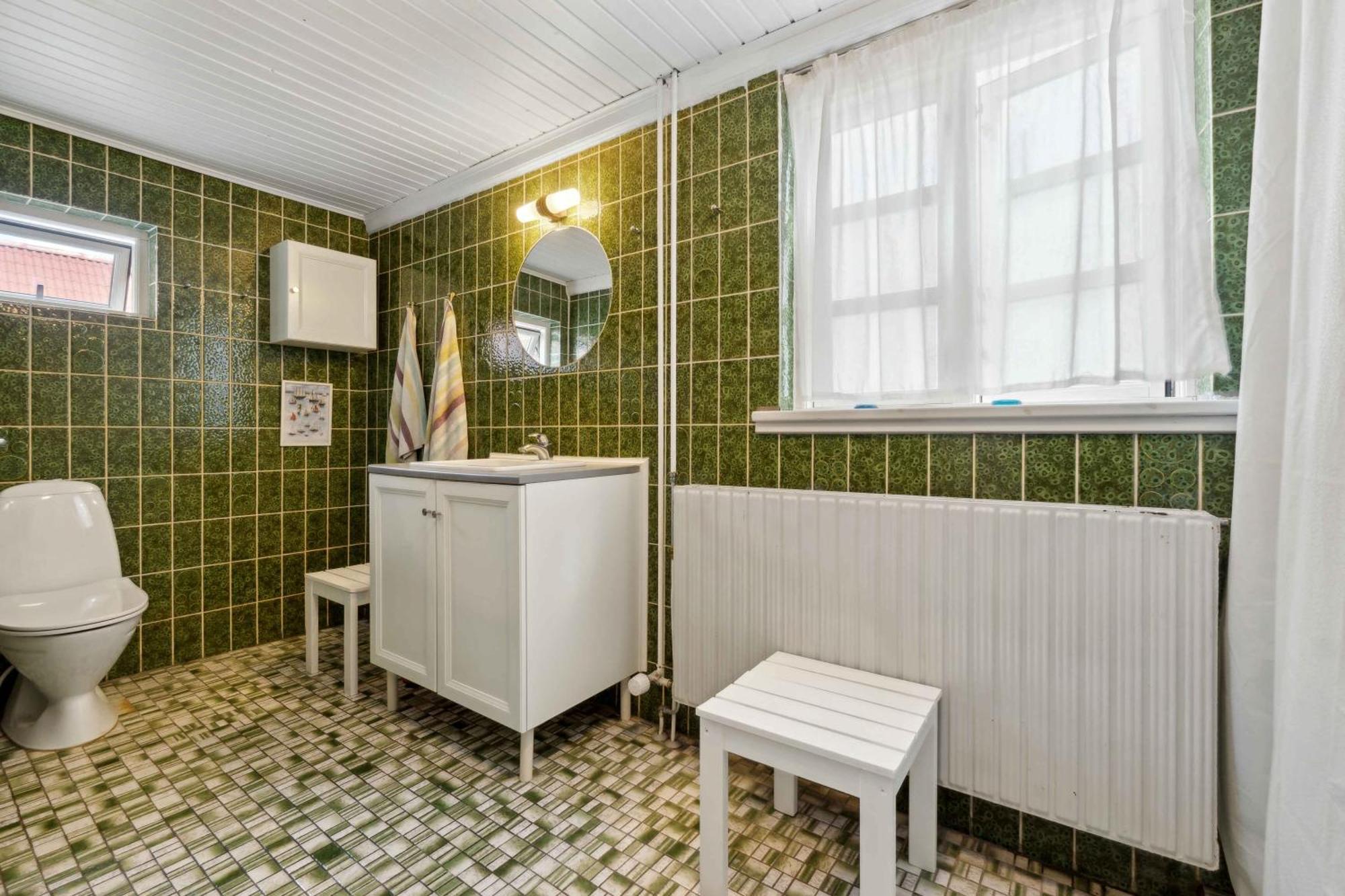 Lovely Holiday Rental In The Maritime Town Of Marstal Exterior foto